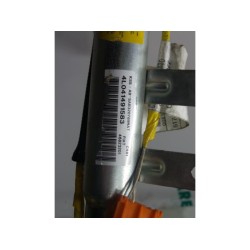Lancia - Y(Psilon) - Airbag hemel links