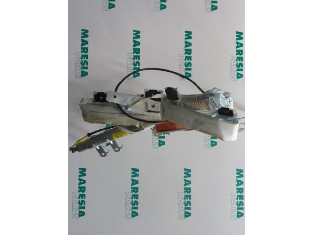 Lancia - Y(Psilon) - Airbag hemel links
