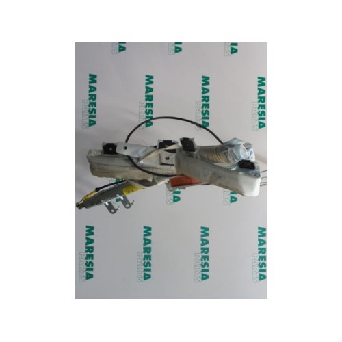 Lancia - Y(Psilon) - Airbag hemel links
