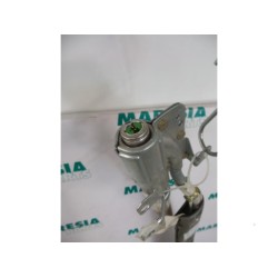 Peugeot - 607 - Airbag hemel links