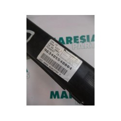 Peugeot - 607 - Airbag hemel links