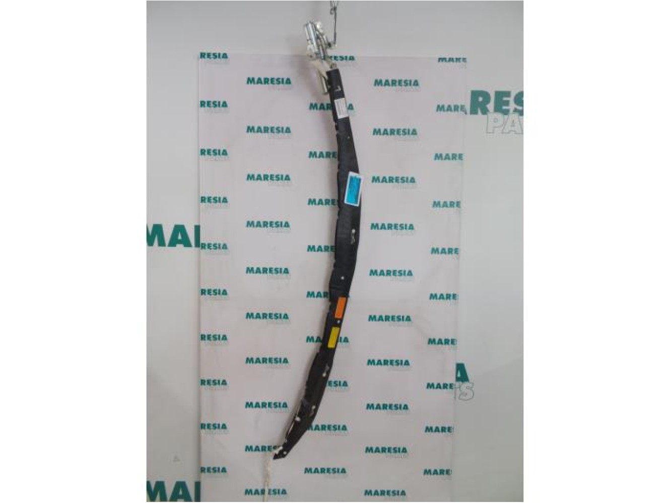 Peugeot - 607 - Airbag hemel links