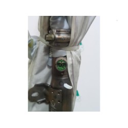 Peugeot - 807 - Airbag hemel links