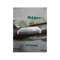 Peugeot - 807 - Airbag hemel links