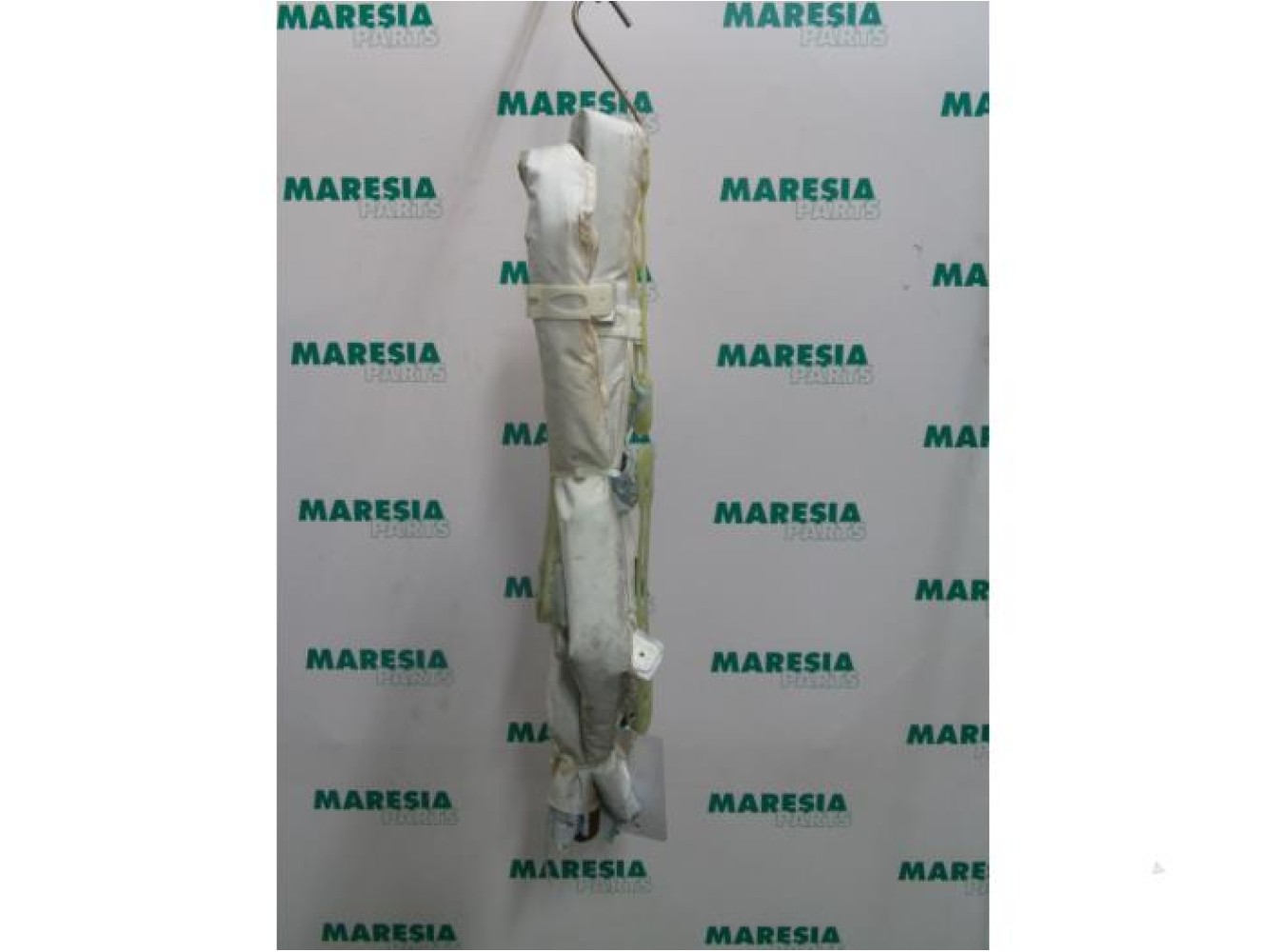 Peugeot - 807 - Airbag hemel links