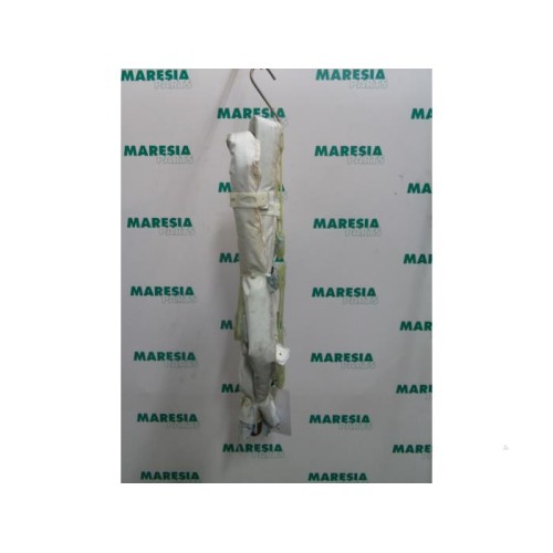 Peugeot - 807 - Airbag hemel links