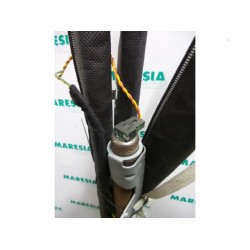 Peugeot - 407 - Airbag Himmel links