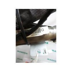 Peugeot - 407 - Airbag Himmel links