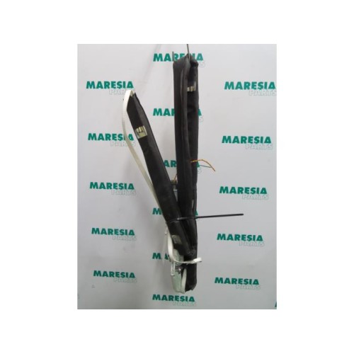 Peugeot - 407 - Roof curtain airbag, left