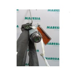 Peugeot - 407 - Airbag Himmel links