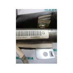 Peugeot - 407 - Airbag Himmel links