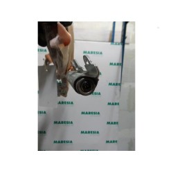 Peugeot - 107 - Airbag hemel links