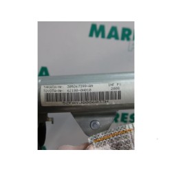 Peugeot - 107 - Airbag hemel links