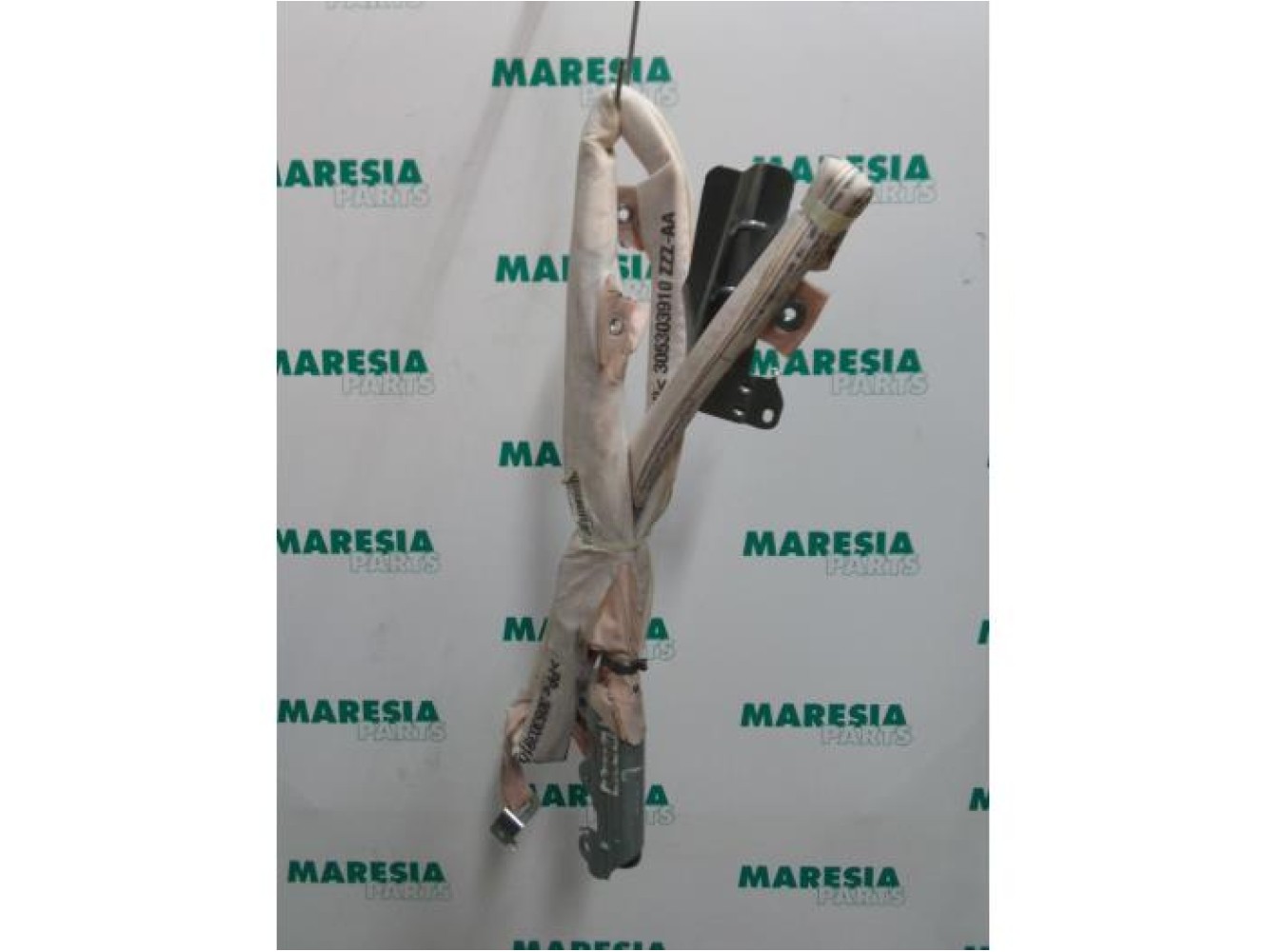Peugeot - 107 - Airbag hemel links