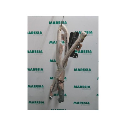 Peugeot - 107 - Airbag hemel links