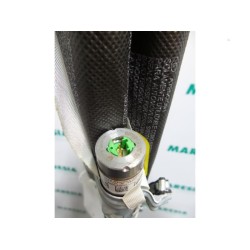 Peugeot - 308 - Airbag hemel links