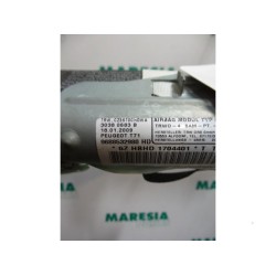 Peugeot - 308 - Airbag hemel links