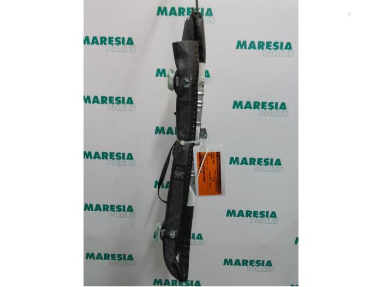 Peugeot - 308 - Airbag hemel links