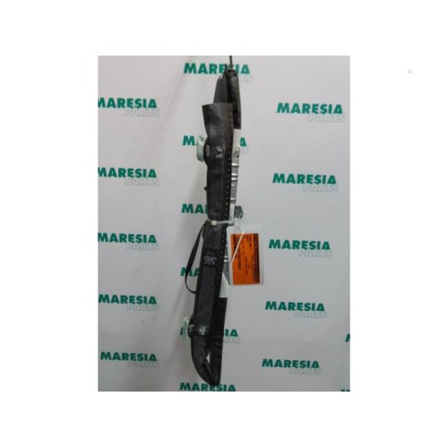 Peugeot - 308 - Airbag hemel links