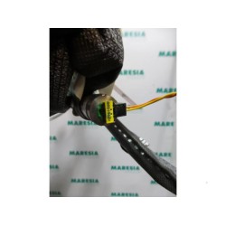 Peugeot - 308 - Roof curtain airbag, left