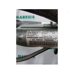 Peugeot - 308 - Roof curtain airbag, left