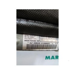 Peugeot - 308 - Roof curtain airbag, left