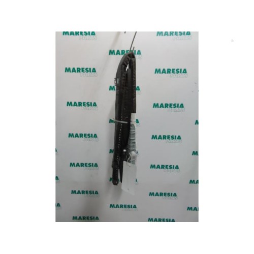Peugeot - 308 - Airbag hemel links