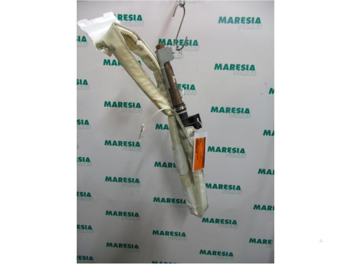 Renault - Megane - Airbag hemel links