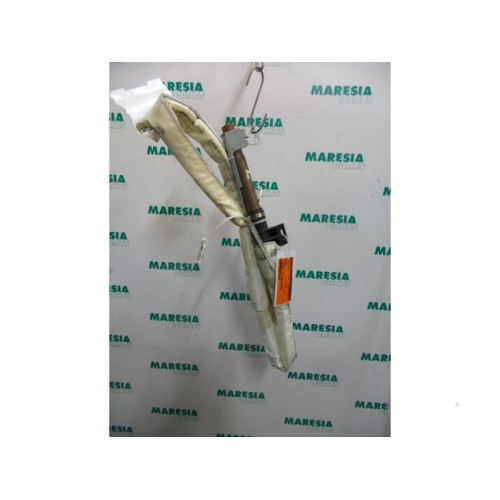 Renault - Megane - Airbag Himmel links