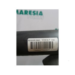 Renault - Laguna - Airbag hemel links