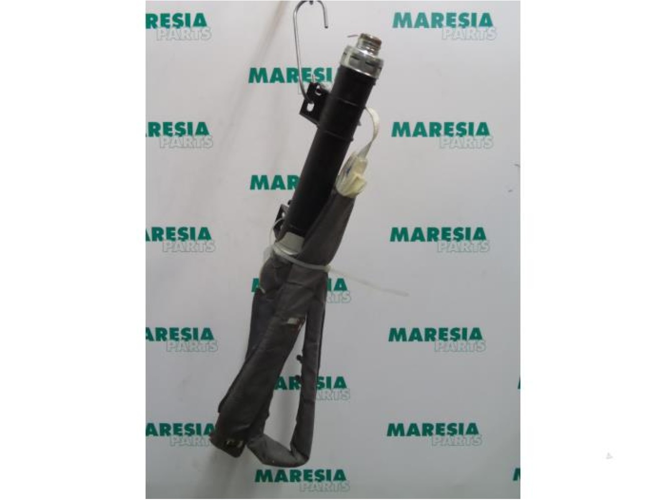 Renault - Laguna - Airbag hemel links