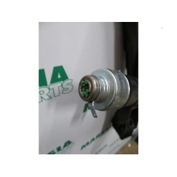 Renault - Laguna - Airbag hemel links
