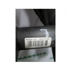 Renault - Laguna - Airbag hemel links