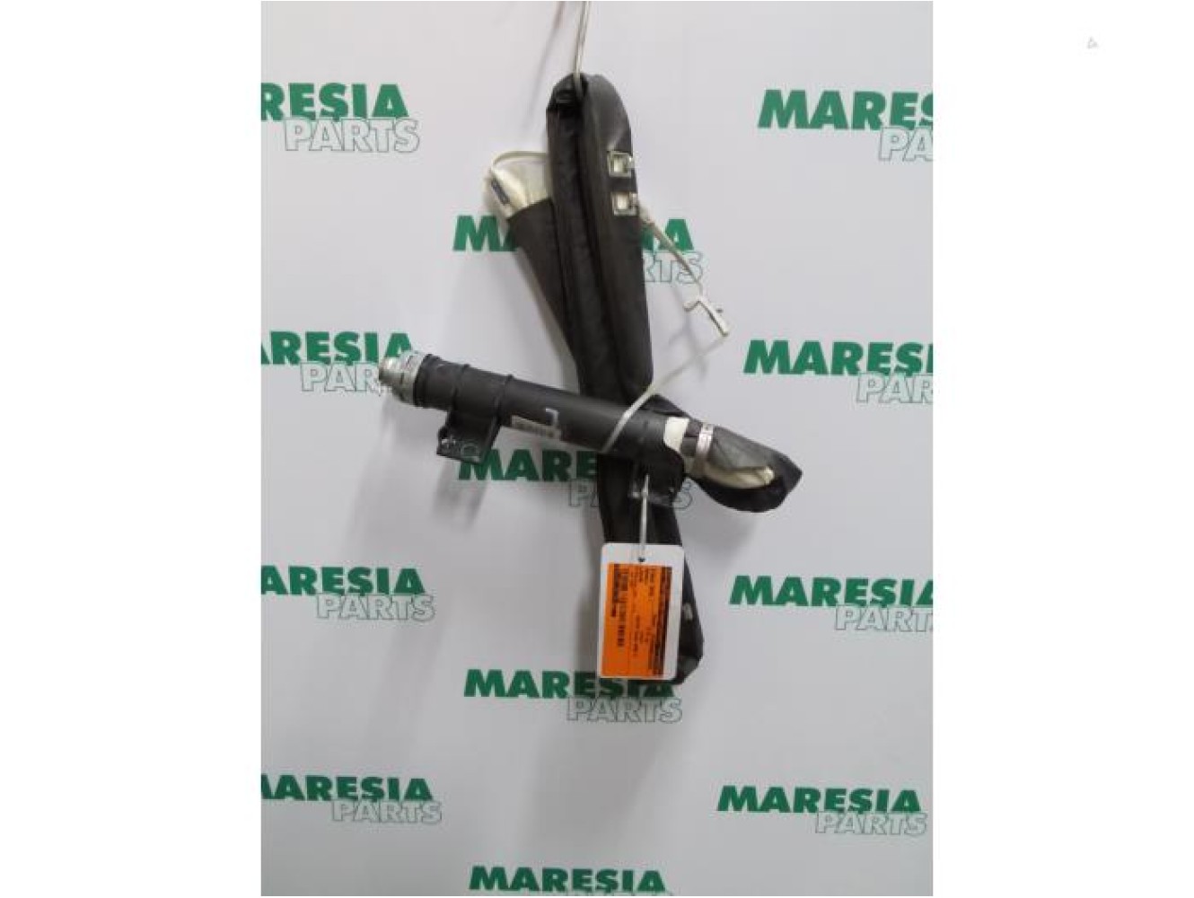 Renault - Laguna - Airbag hemel links