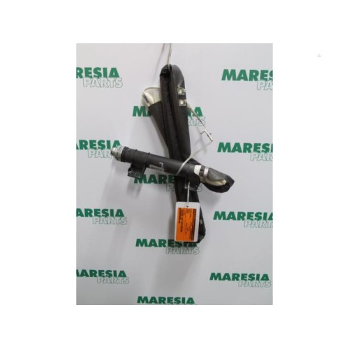 Renault - Laguna - Roof curtain airbag, left
