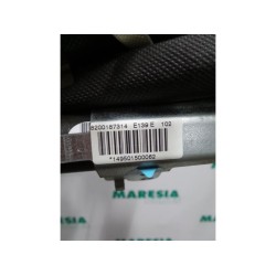 Renault - Vel Satis - Roof curtain airbag, left