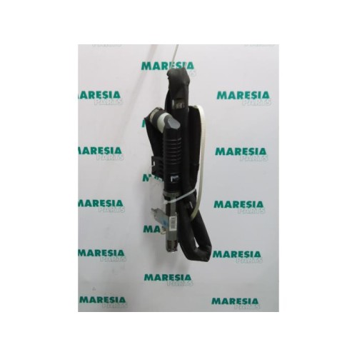 Renault - Vel Satis - Roof curtain airbag, left