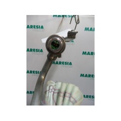 Renault - Modus - Airbag hemel links