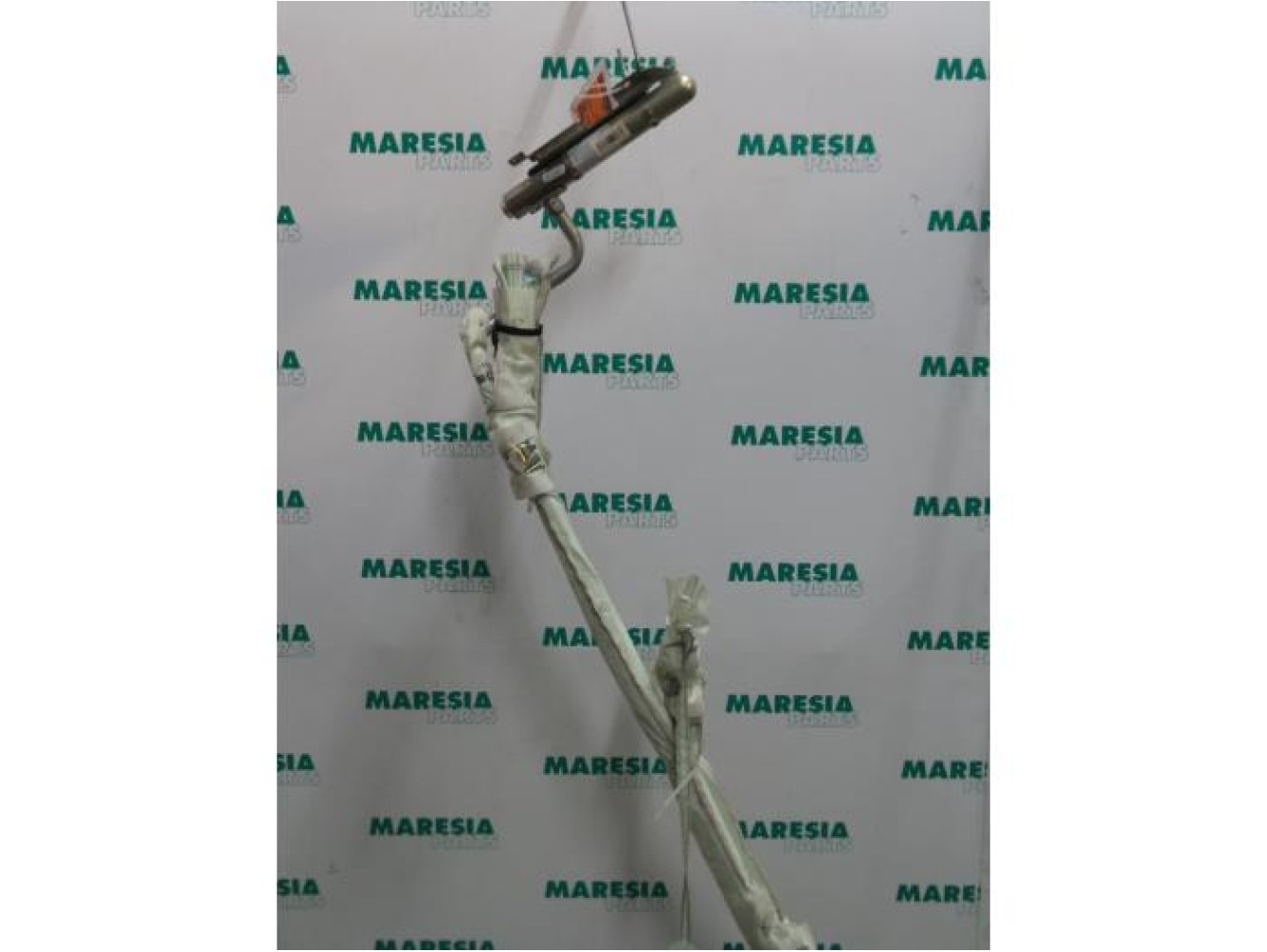 Renault - Modus - Airbag hemel links