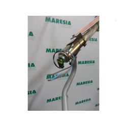 Renault - Modus - Airbag hemel links