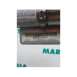 Renault - Modus - Airbag hemel links