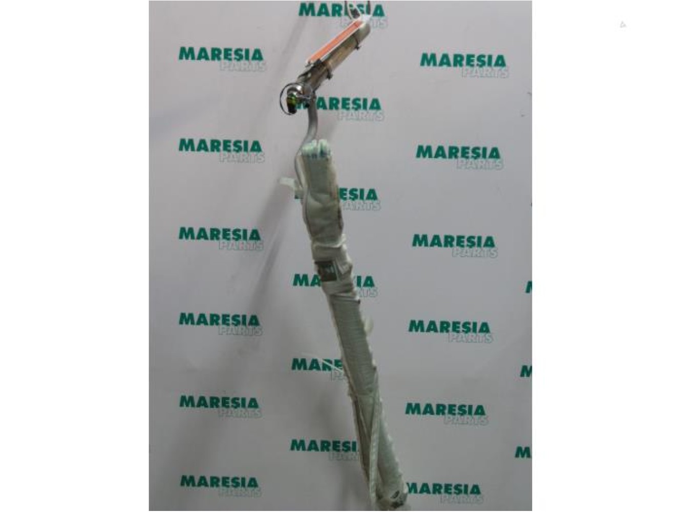 Renault - Modus - Airbag hemel links