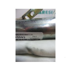 Fiat - Stilo - Roof curtain airbag, left