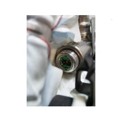 Citroen - C3 - Airbag hemel links
