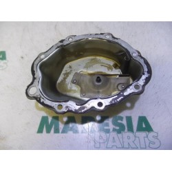 Peugeot - 407 - Gearbox cover