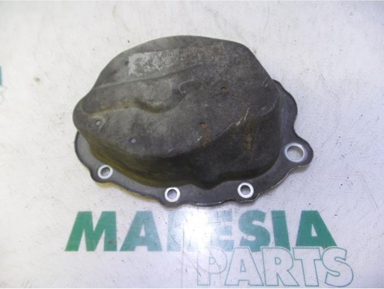 Peugeot - 407 - Gearbox cover