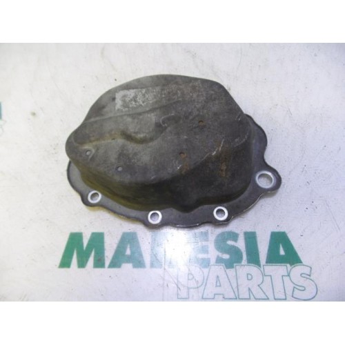 Peugeot - 407 - Gearbox cover