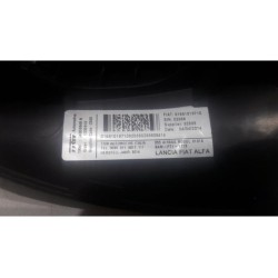 Alfa Romeo - Mito - Airbag set
