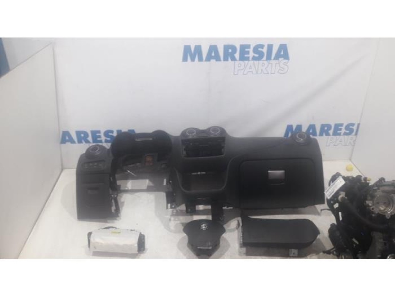 Alfa Romeo - Mito - Airbag set