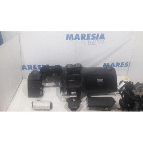 Alfa Romeo - Mito - Airbag set